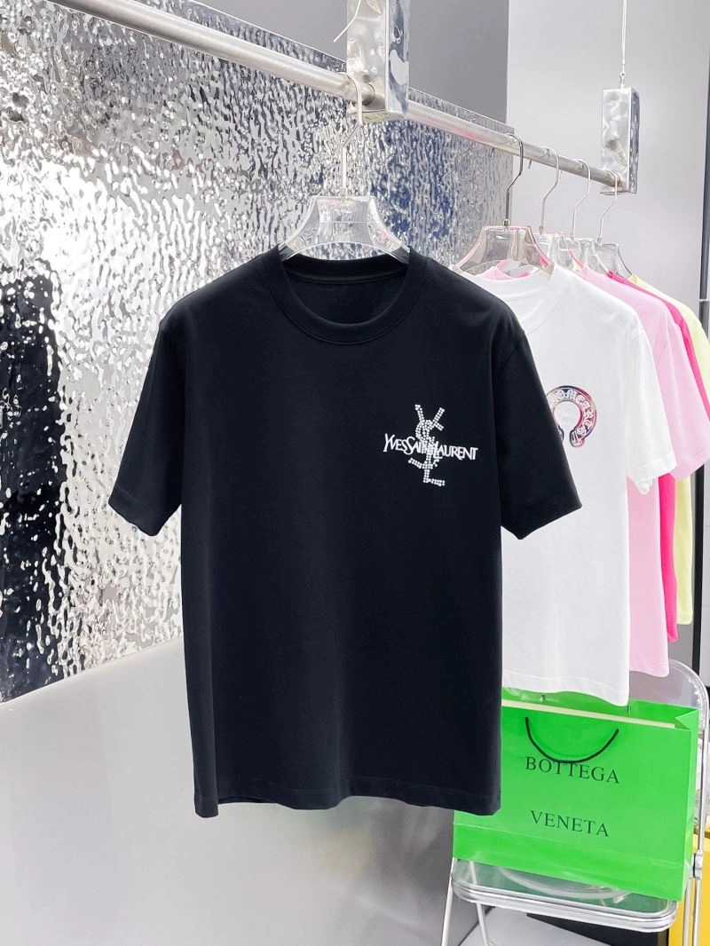 ComfortFit Ysl T-Shirts 162277
