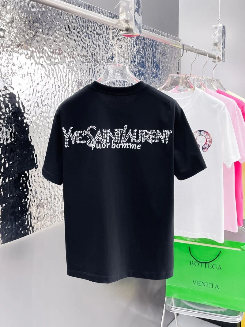 ComfortFit Ysl T-Shirts 162277