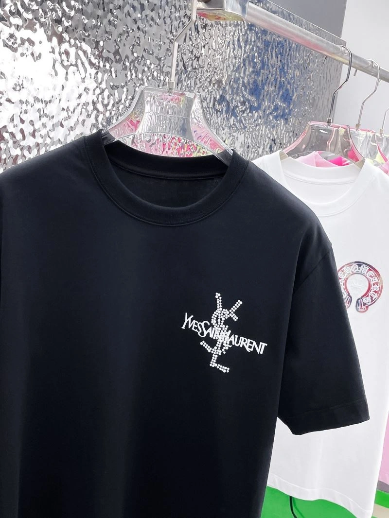 ComfortFit Ysl T-Shirts 162277
