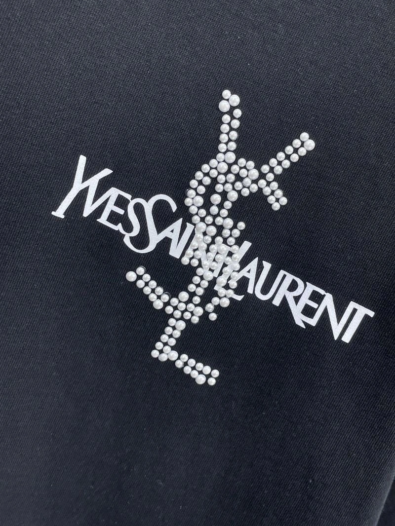 ComfortFit Ysl T-Shirts 162277