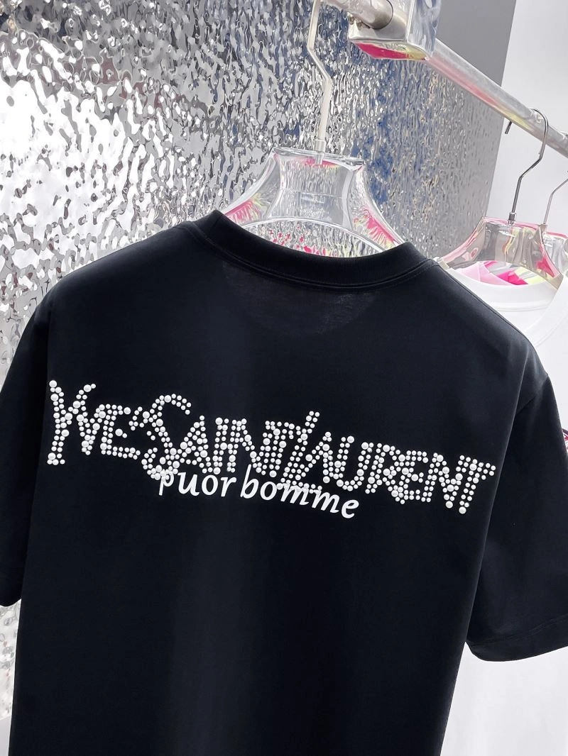 ComfortFit Ysl T-Shirts 162277