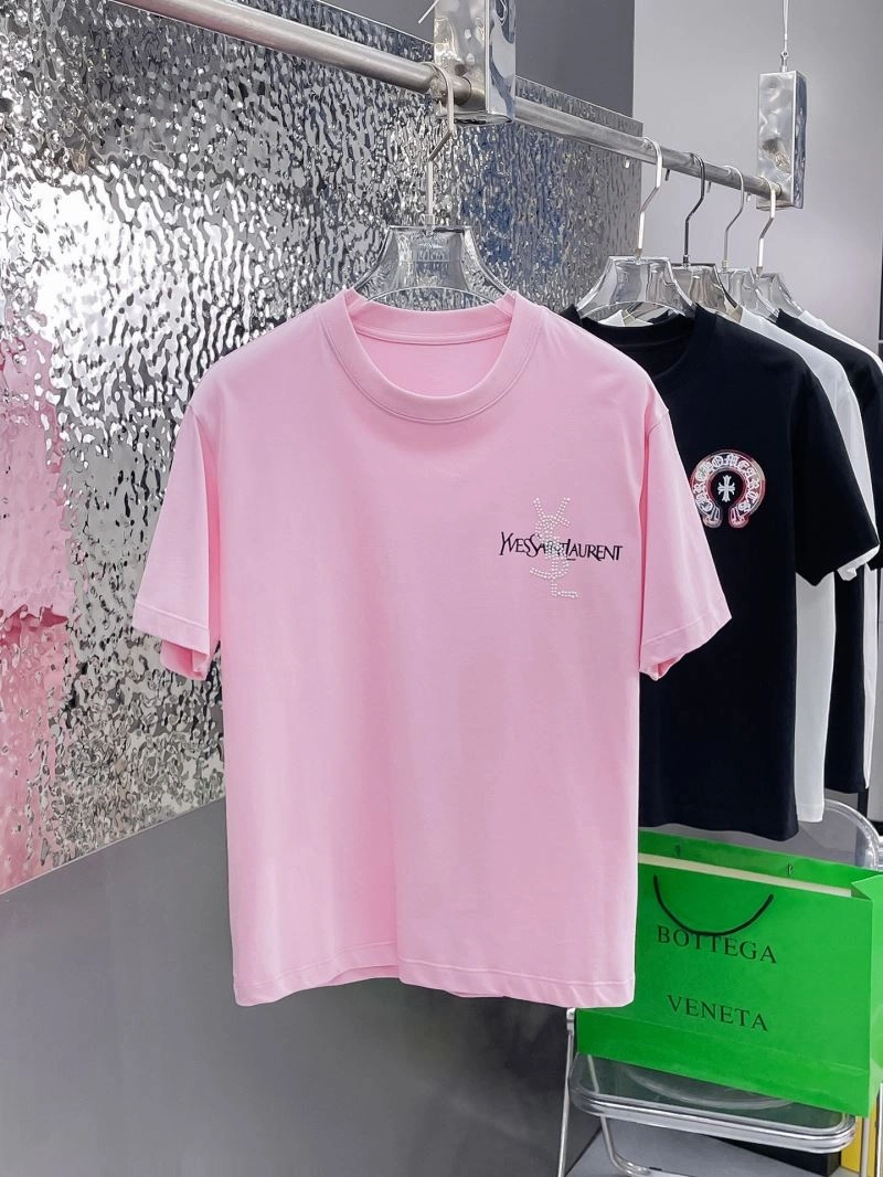 Ysl T-Shirts Popular 162239