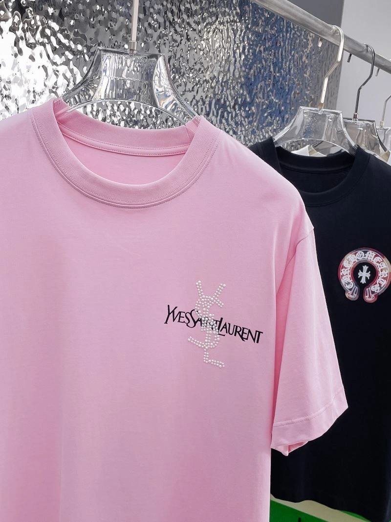 Ysl T-Shirts Popular 162239