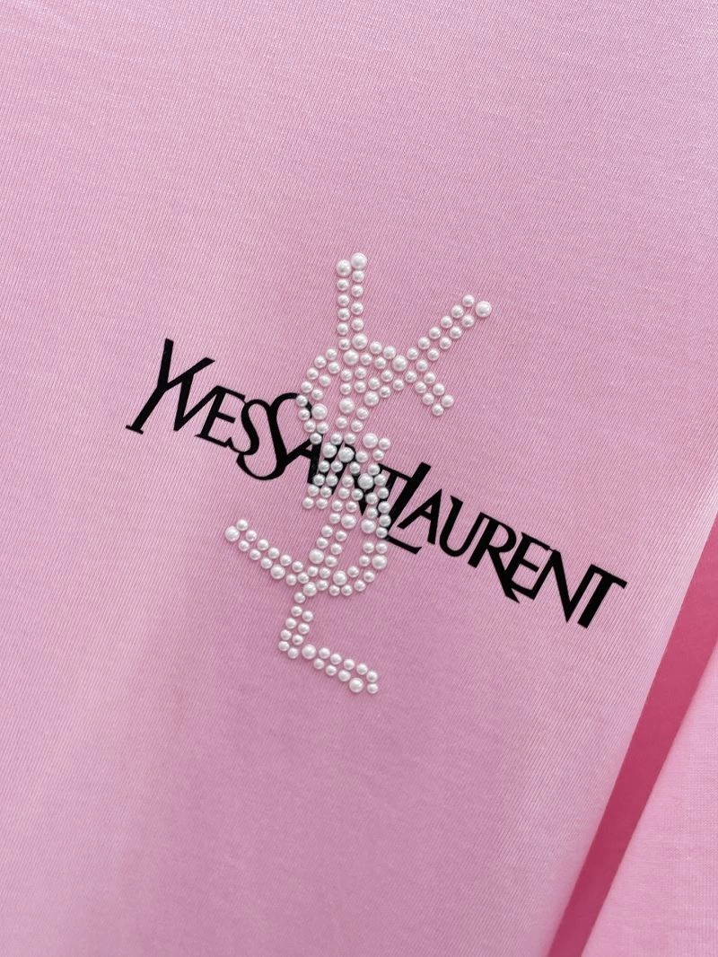 Ysl T-Shirts Popular 162239