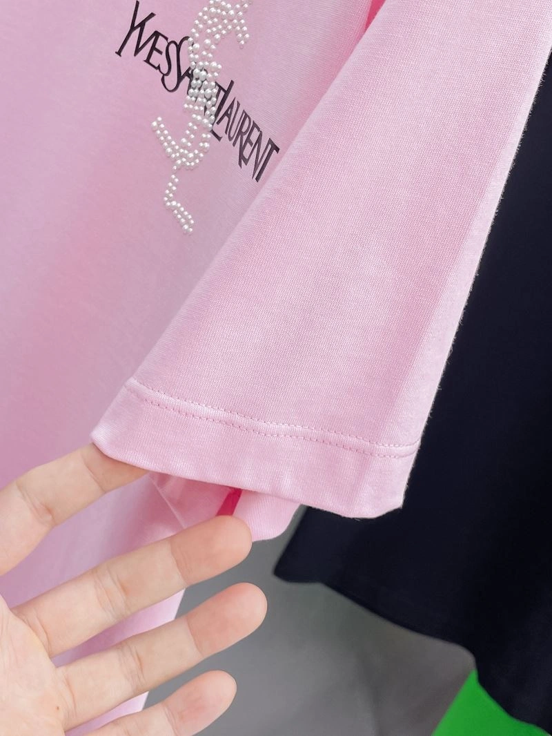 Ysl T-Shirts Popular 162239
