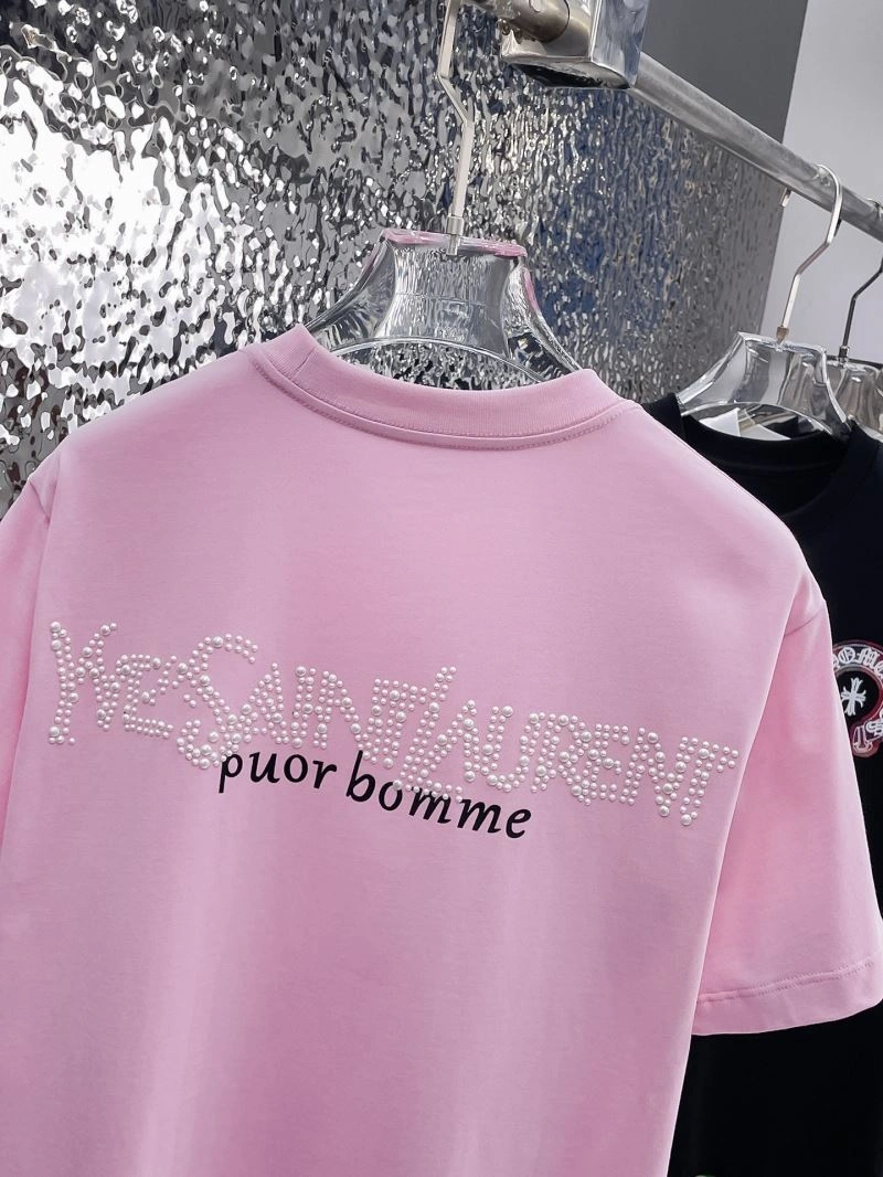 Ysl T-Shirts Popular 162239