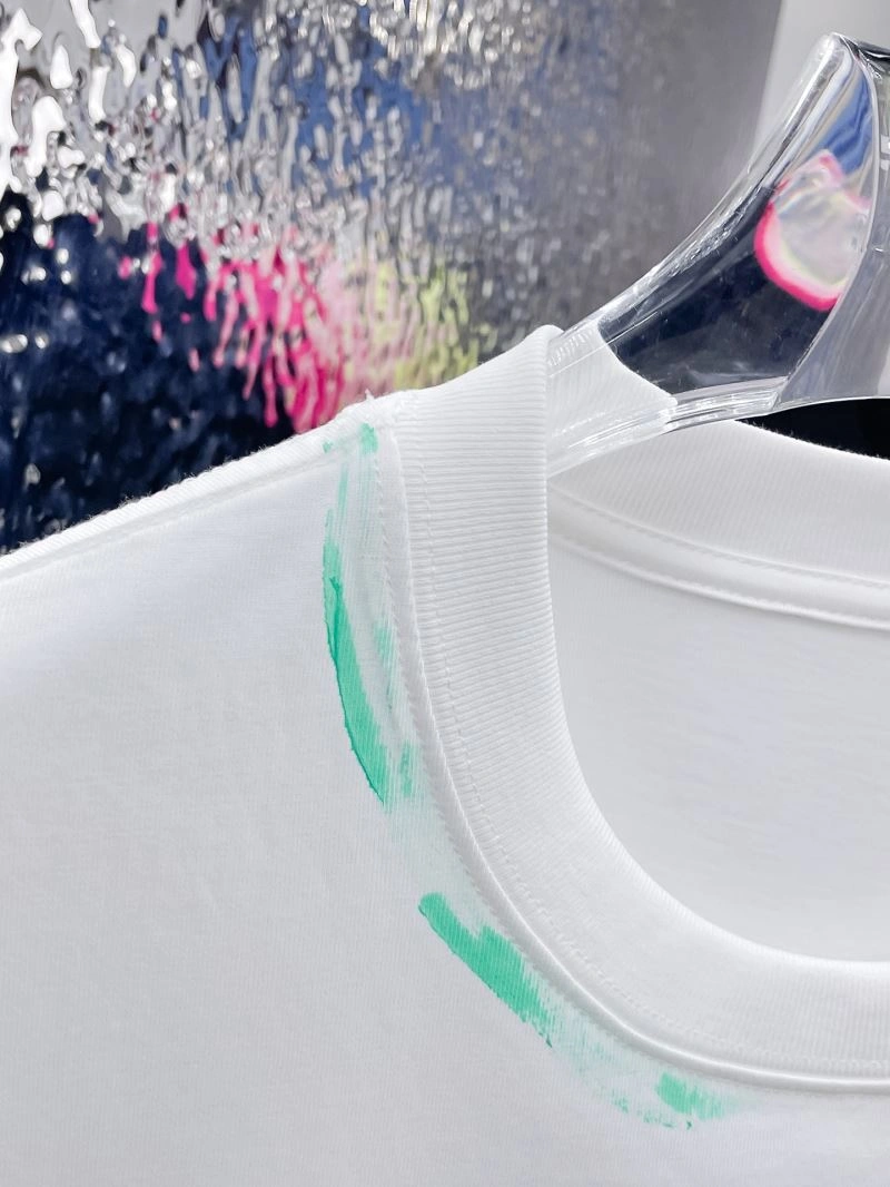 Ysl T-Shirts RelaxedFit 162238