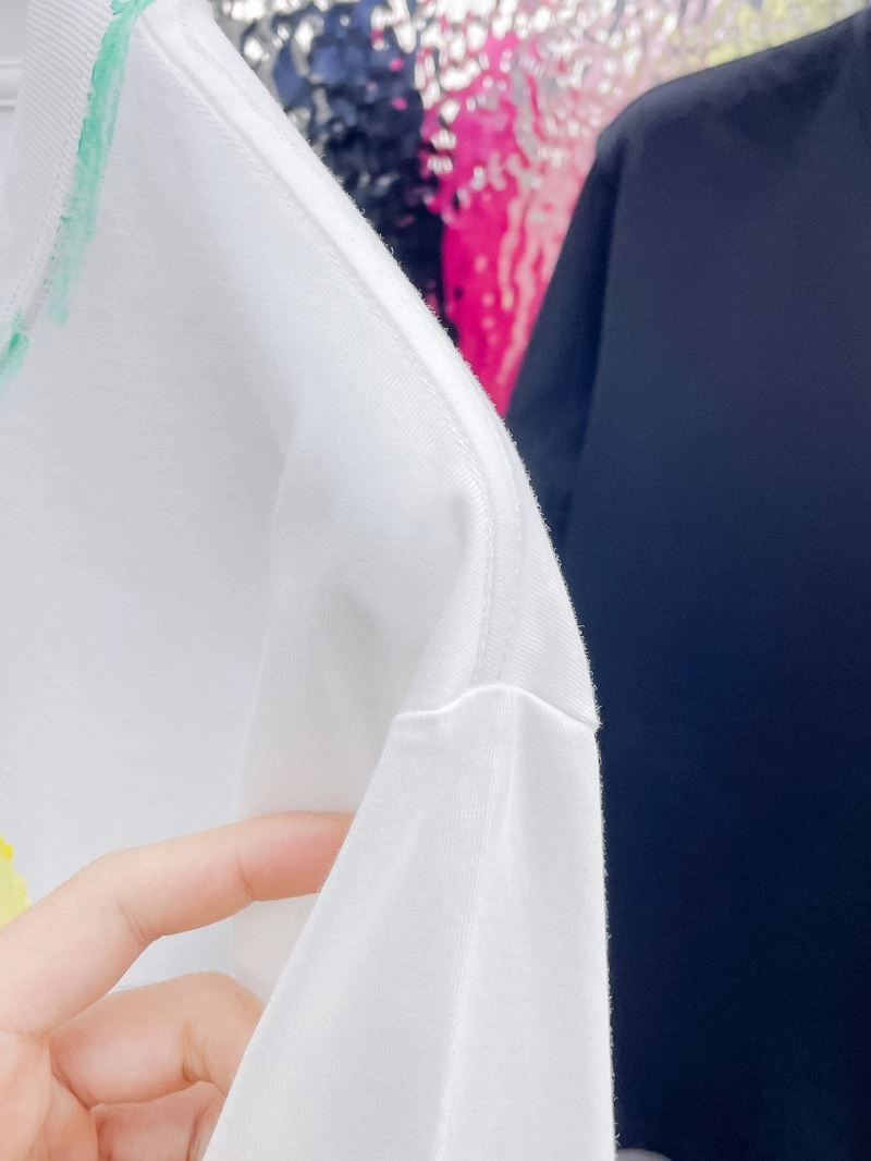 Ysl T-Shirts RelaxedFit 162238