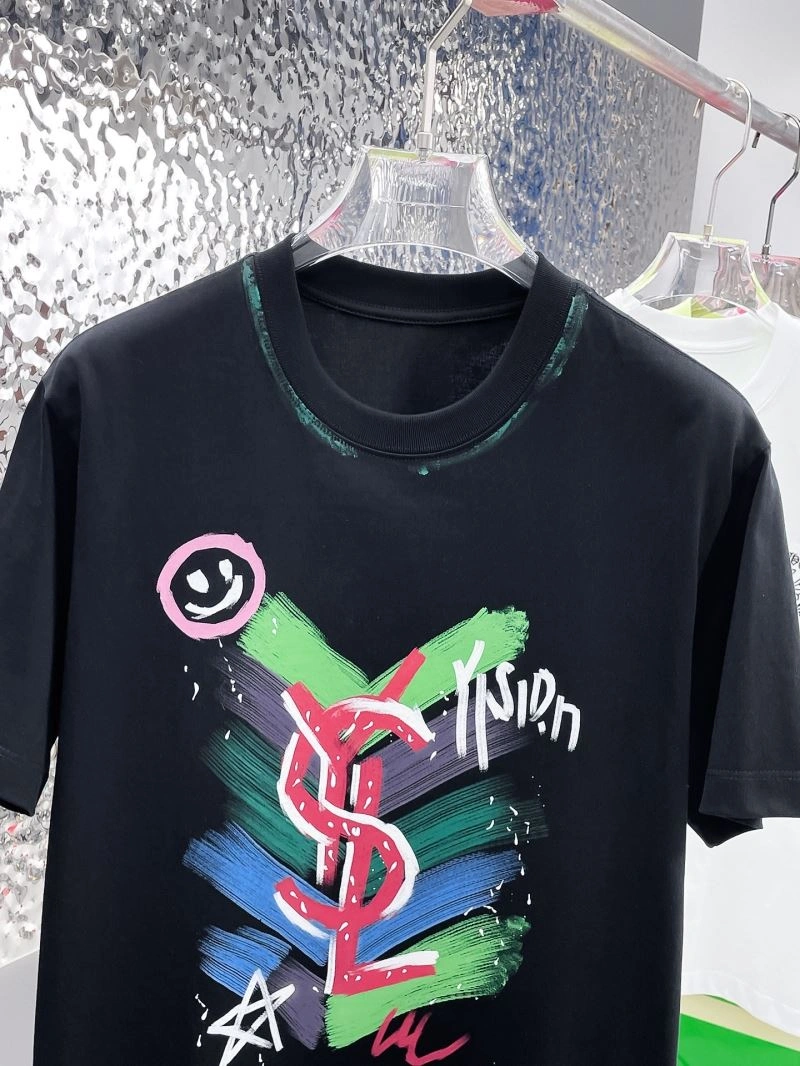 Ysl T-Shirts Affordable 162235