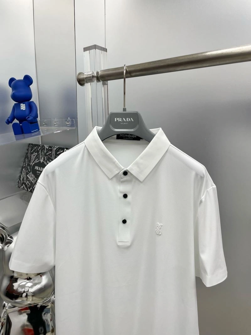 Ysl T-Shirts Reliable 162261