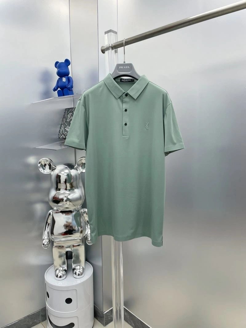Ysl T-Shirts EyeCatching 162231