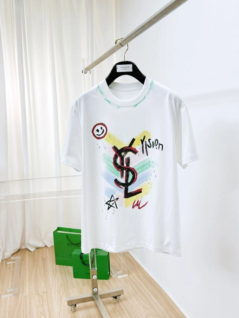 TechFriendly Ysl T-Shirts 161238