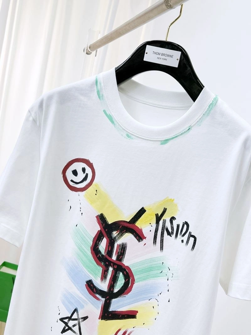 TechFriendly Ysl T-Shirts 161238
