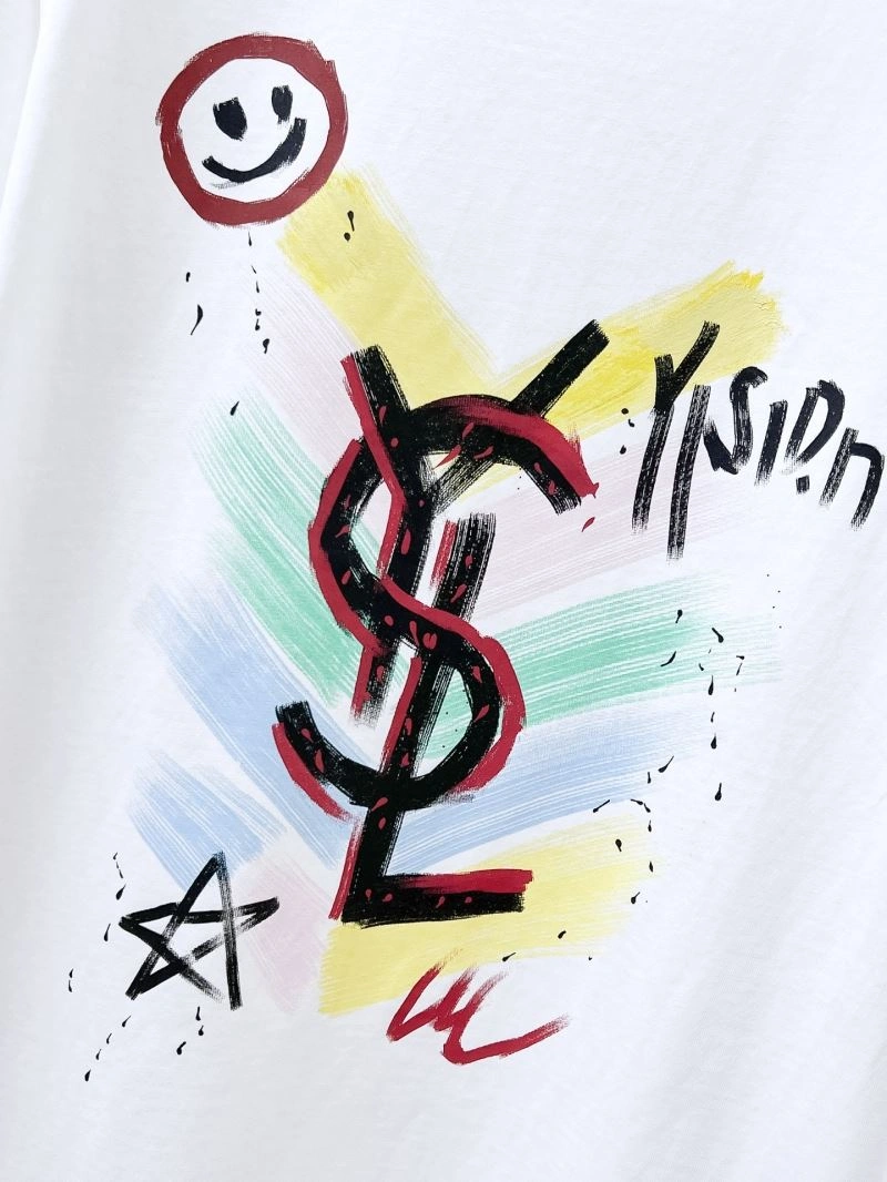 TechFriendly Ysl T-Shirts 161238
