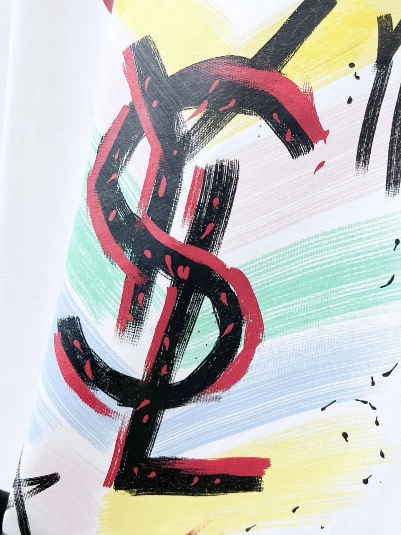 TechFriendly Ysl T-Shirts 161238