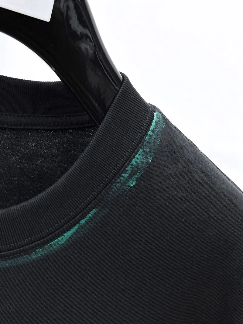 Ysl T-Shirts Neat 161235