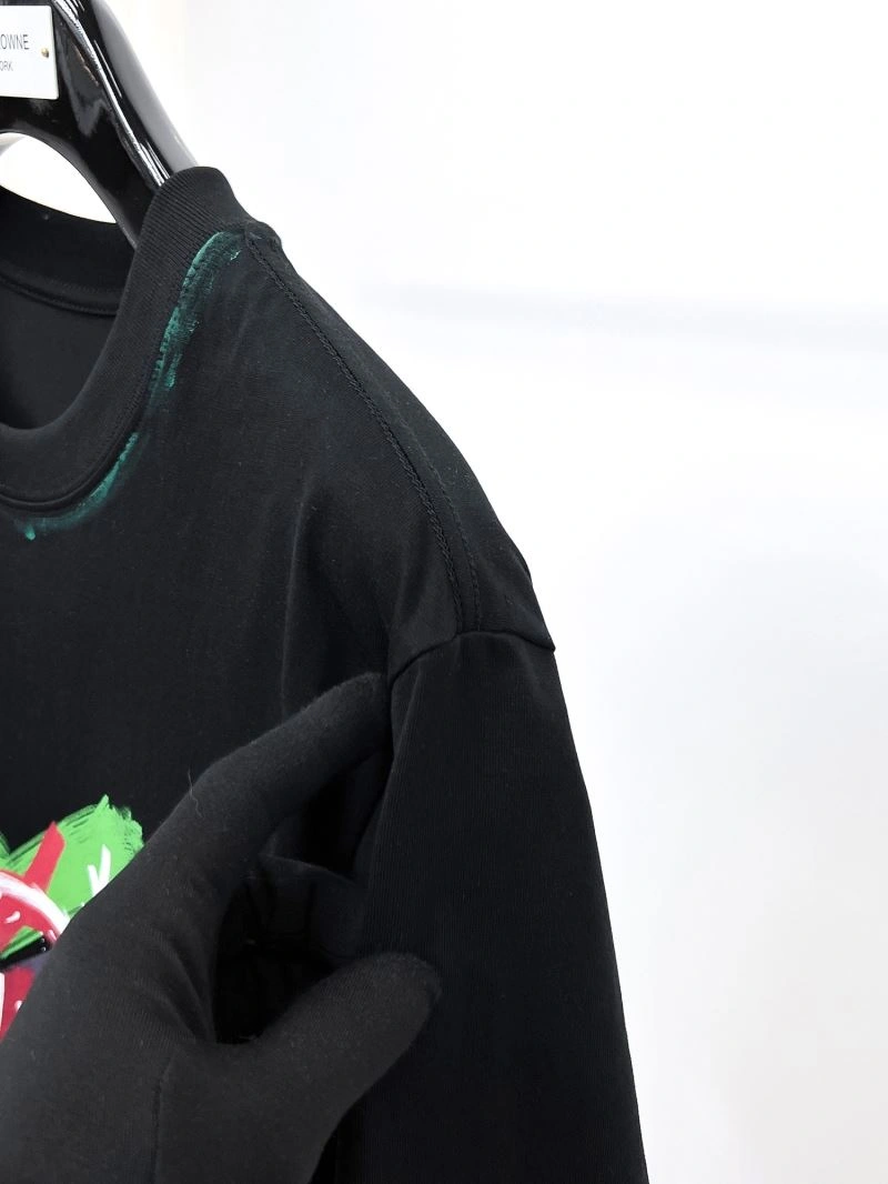Ysl T-Shirts Neat 161235