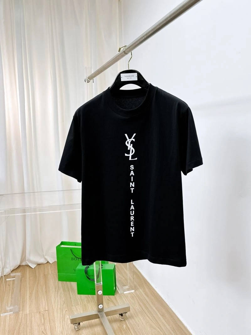 Ysl T-Shirts Breathable 161230