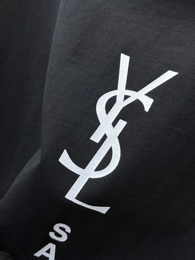 Ysl T-Shirts Breathable 161230