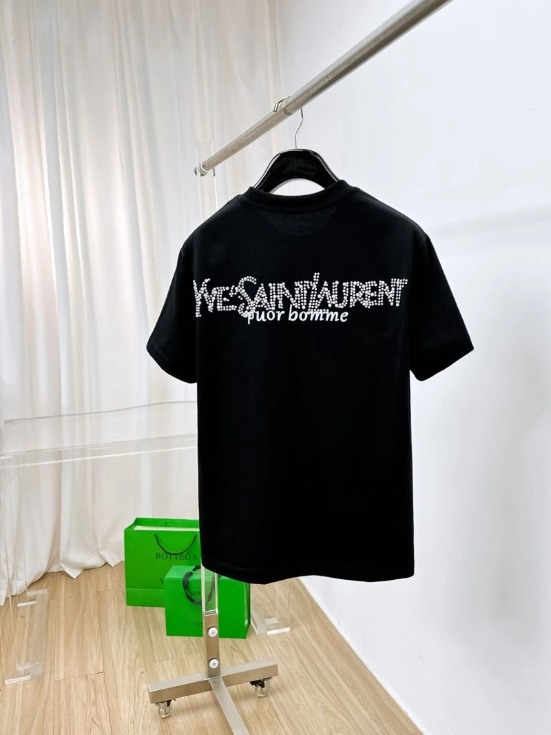 OdorResistant Ysl T-Shirts 161229
