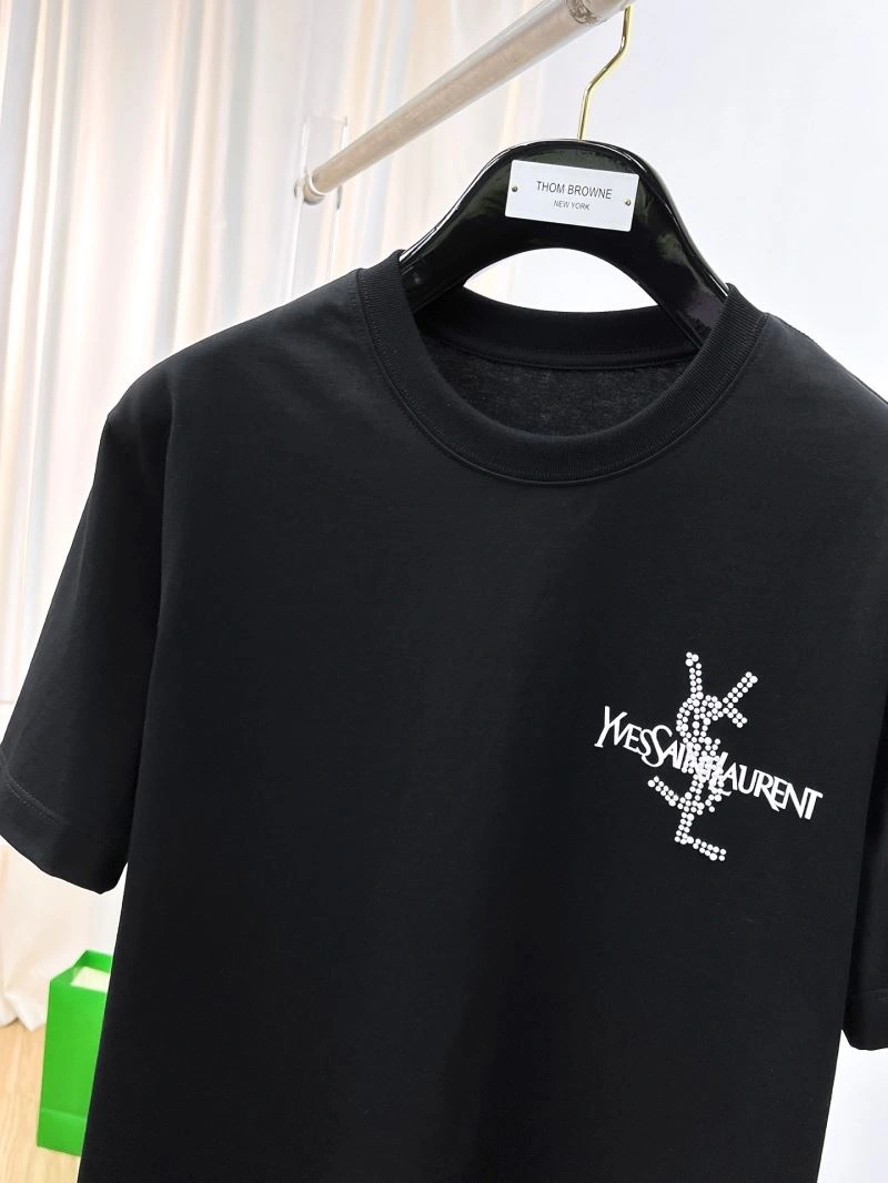 OdorResistant Ysl T-Shirts 161229