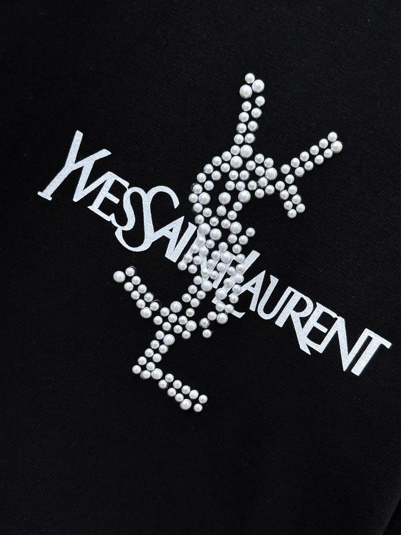OdorResistant Ysl T-Shirts 161229