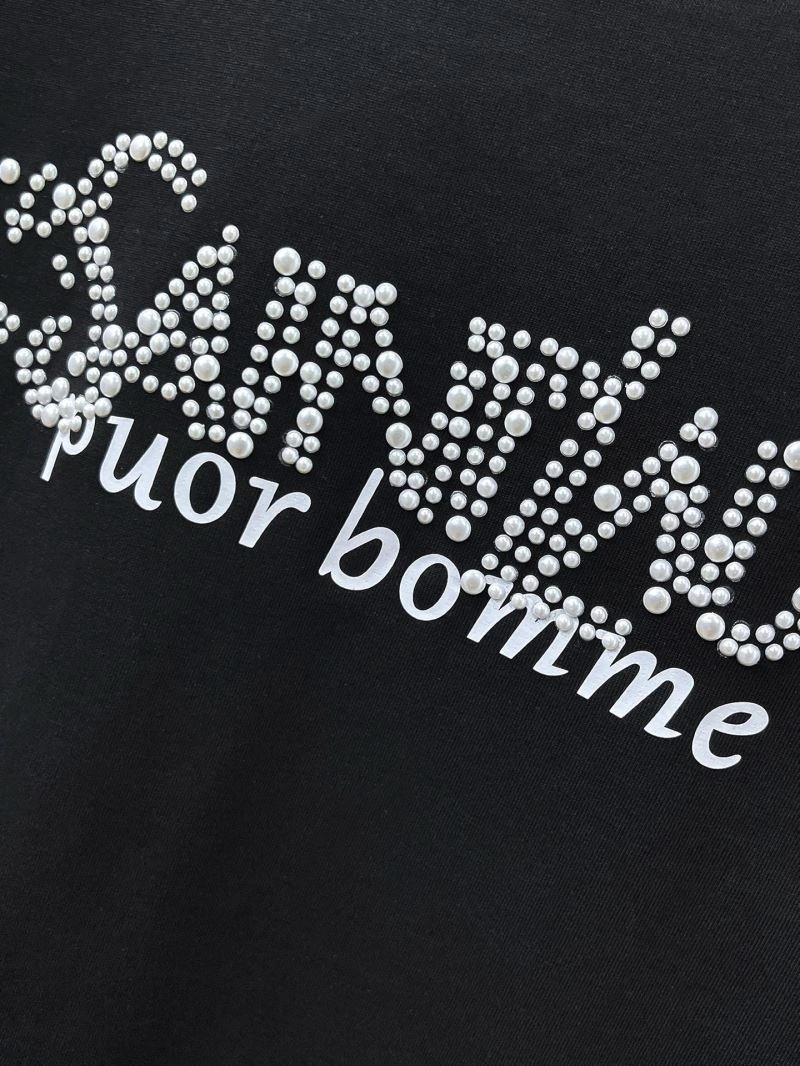 OdorResistant Ysl T-Shirts 161229