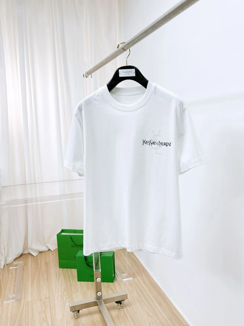 Packable Ysl T-Shirts 161298
