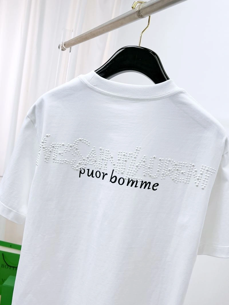 Packable Ysl T-Shirts 161298