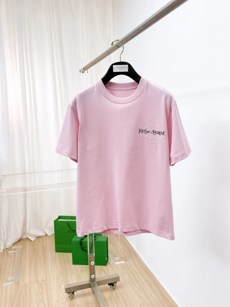 Bold Ysl T-Shirts 161228