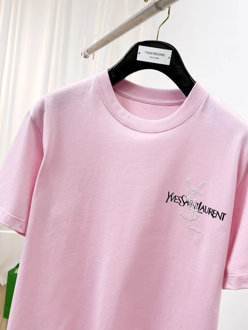 Bold Ysl T-Shirts 161228
