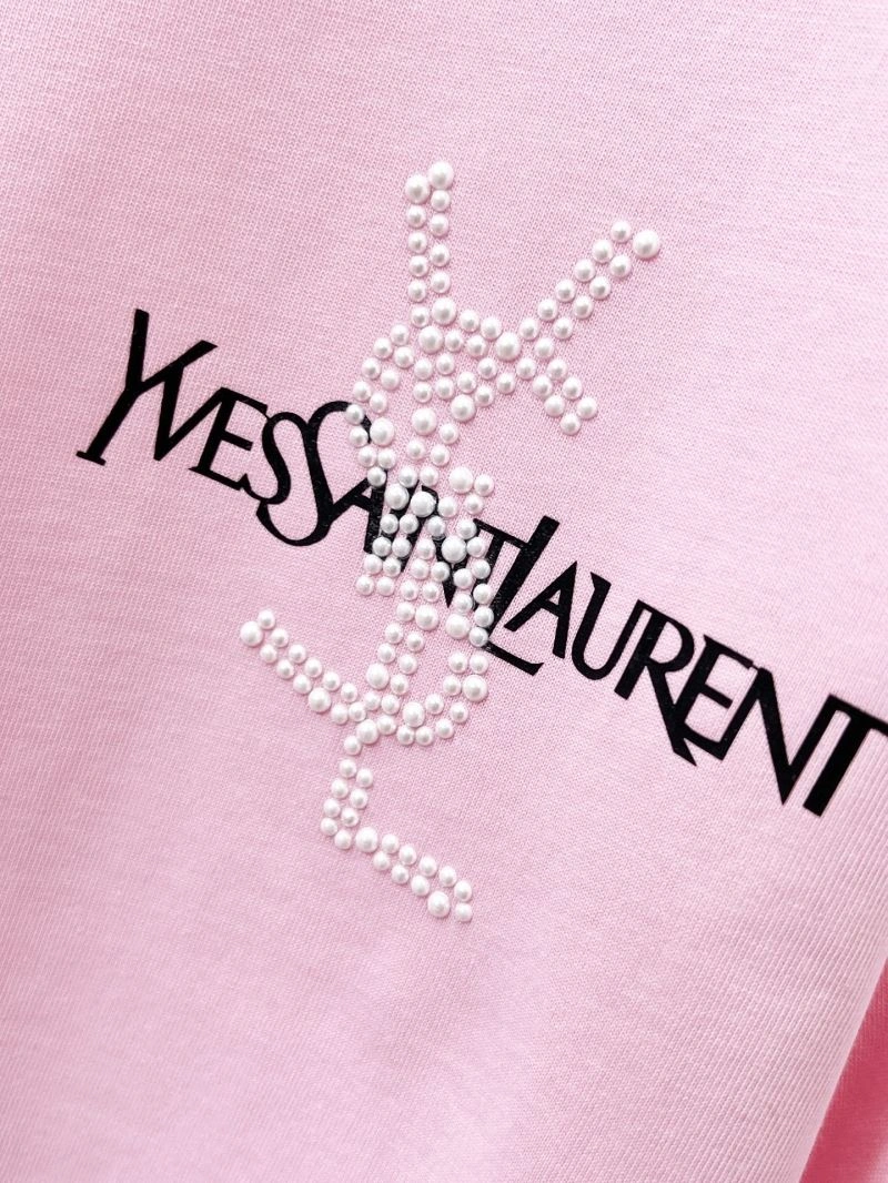 Bold Ysl T-Shirts 161228