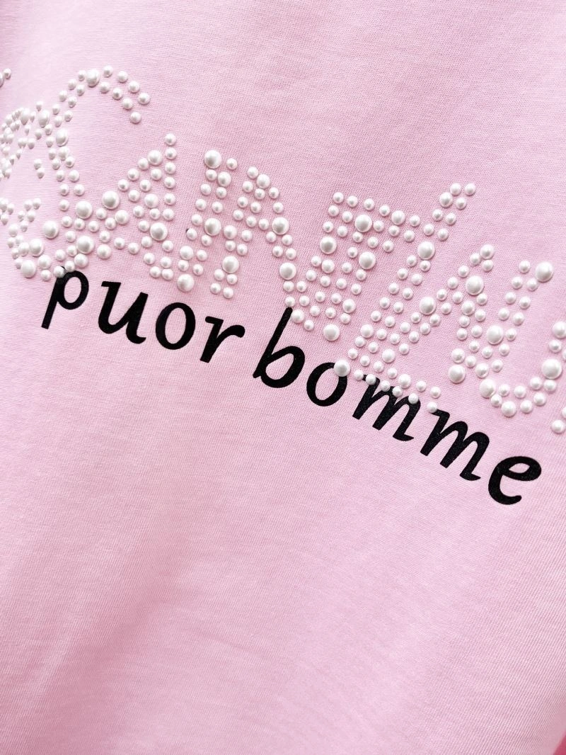 Bold Ysl T-Shirts 161228