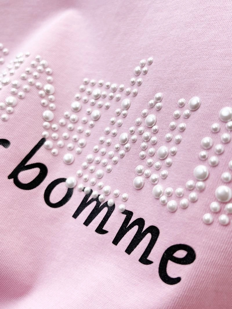 Bold Ysl T-Shirts 161228