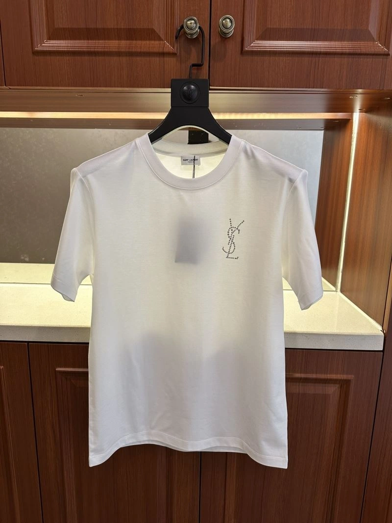 HighQuality Ysl T-Shirts 161237