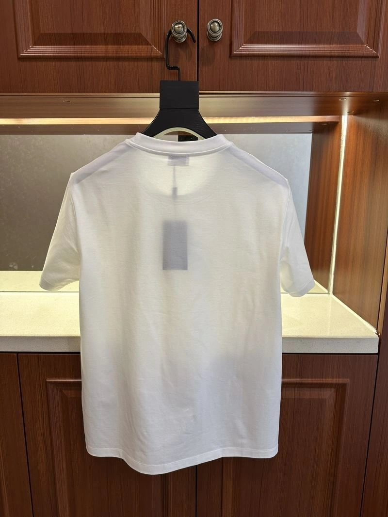 HighQuality Ysl T-Shirts 161237