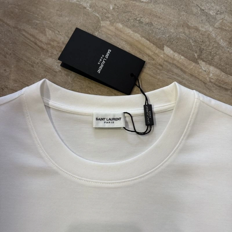 HighQuality Ysl T-Shirts 161237