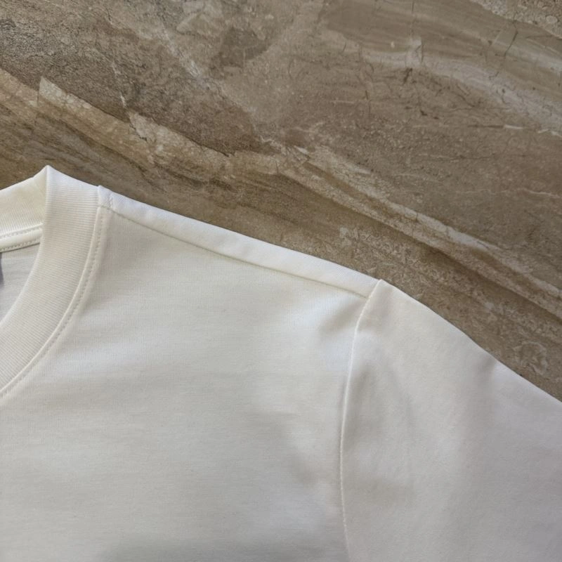 HighQuality Ysl T-Shirts 161237