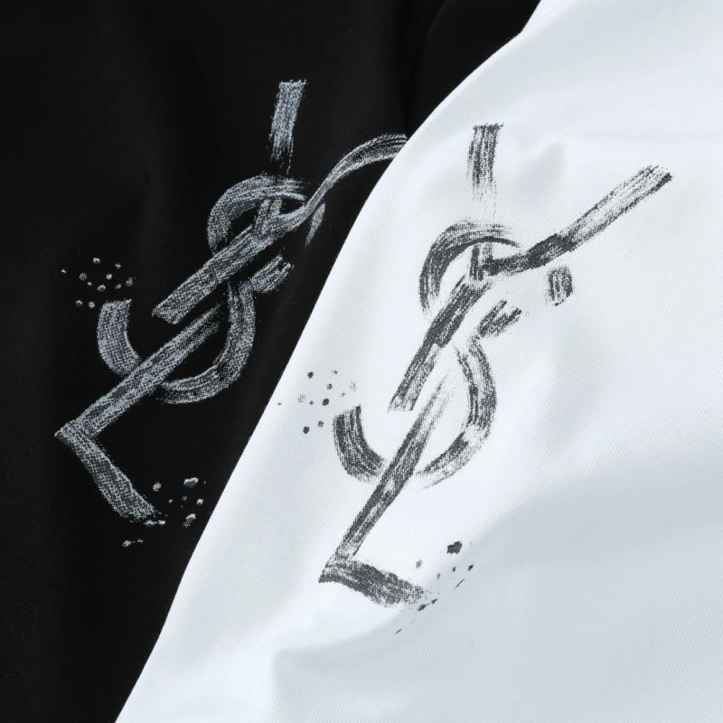 Ysl T-Shirts HighQuality 161254
