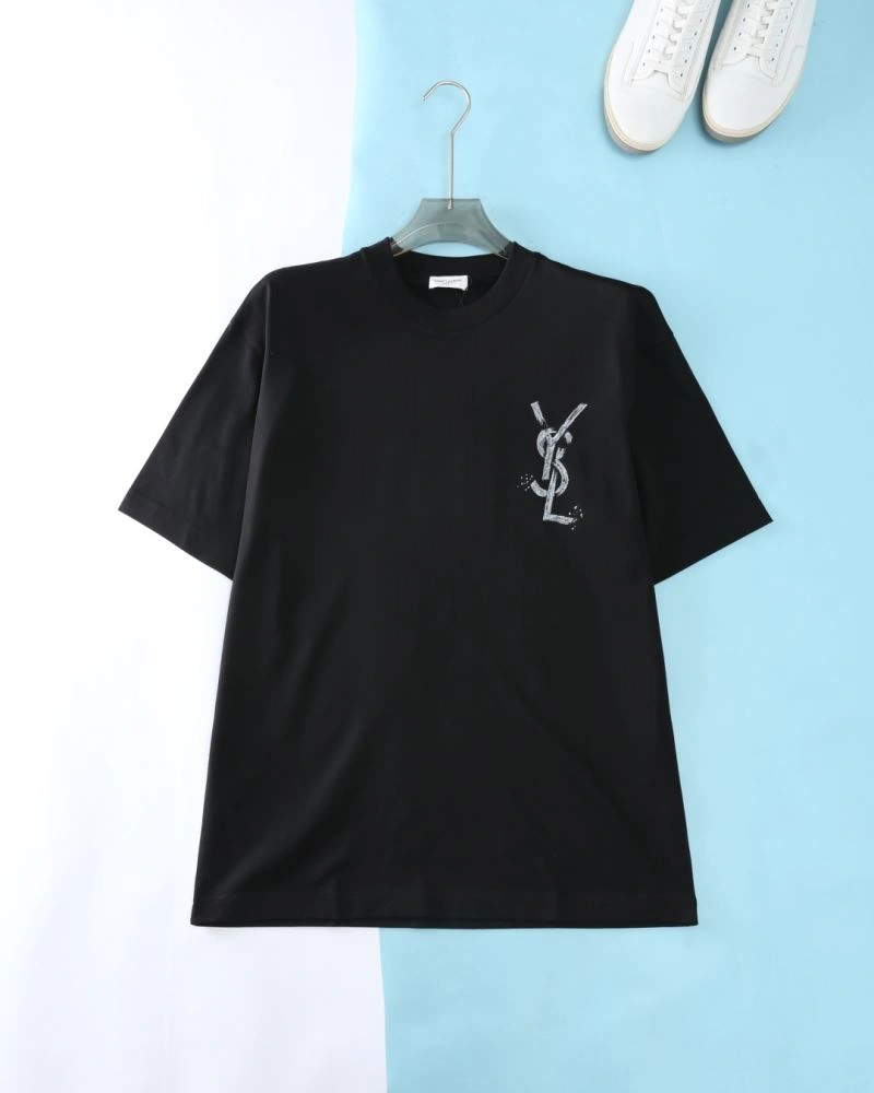 Refined Ysl T-Shirts 161291