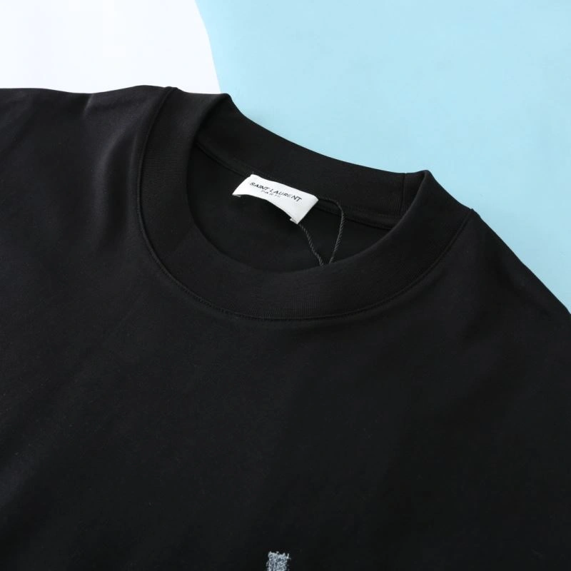 Refined Ysl T-Shirts 161291