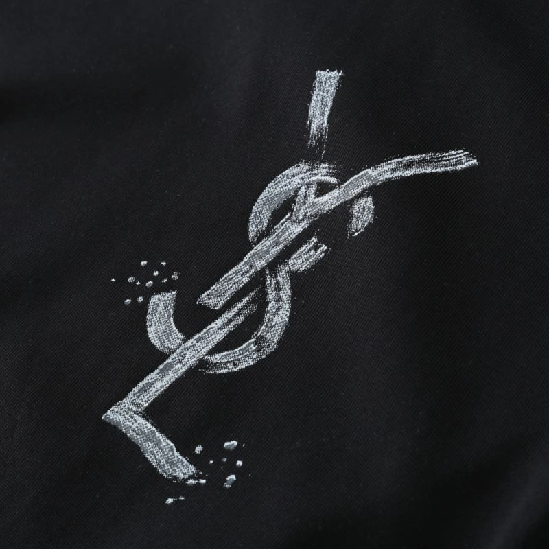 Refined Ysl T-Shirts 161291