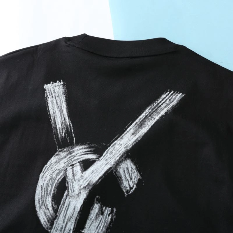 Refined Ysl T-Shirts 161291