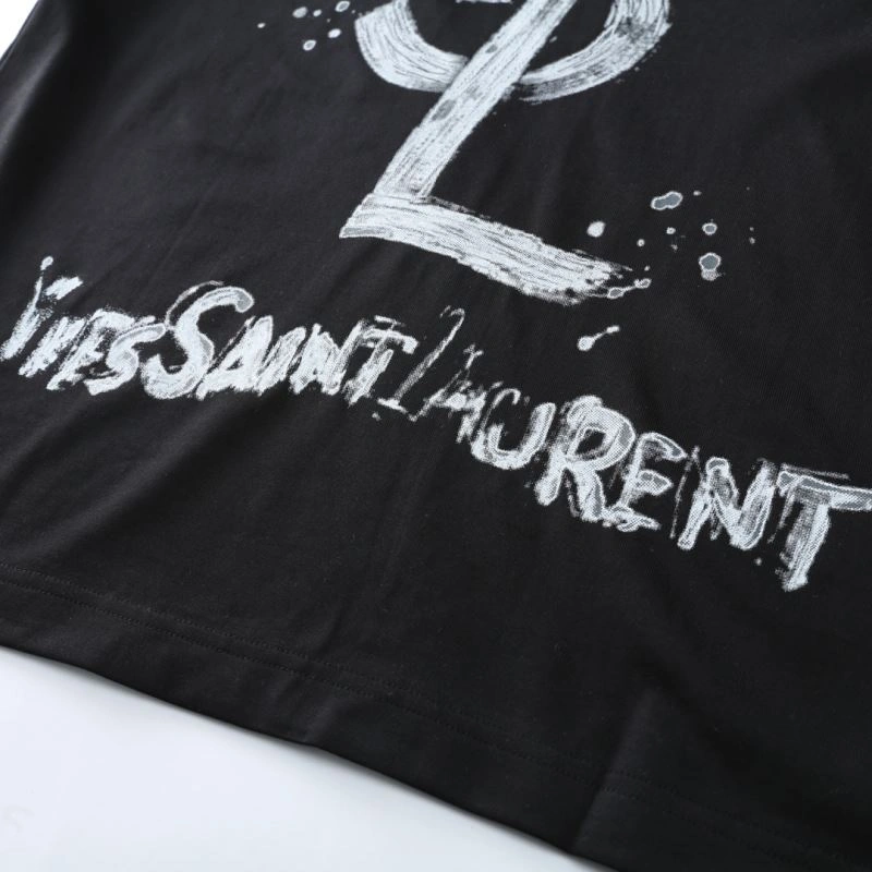 Refined Ysl T-Shirts 161291