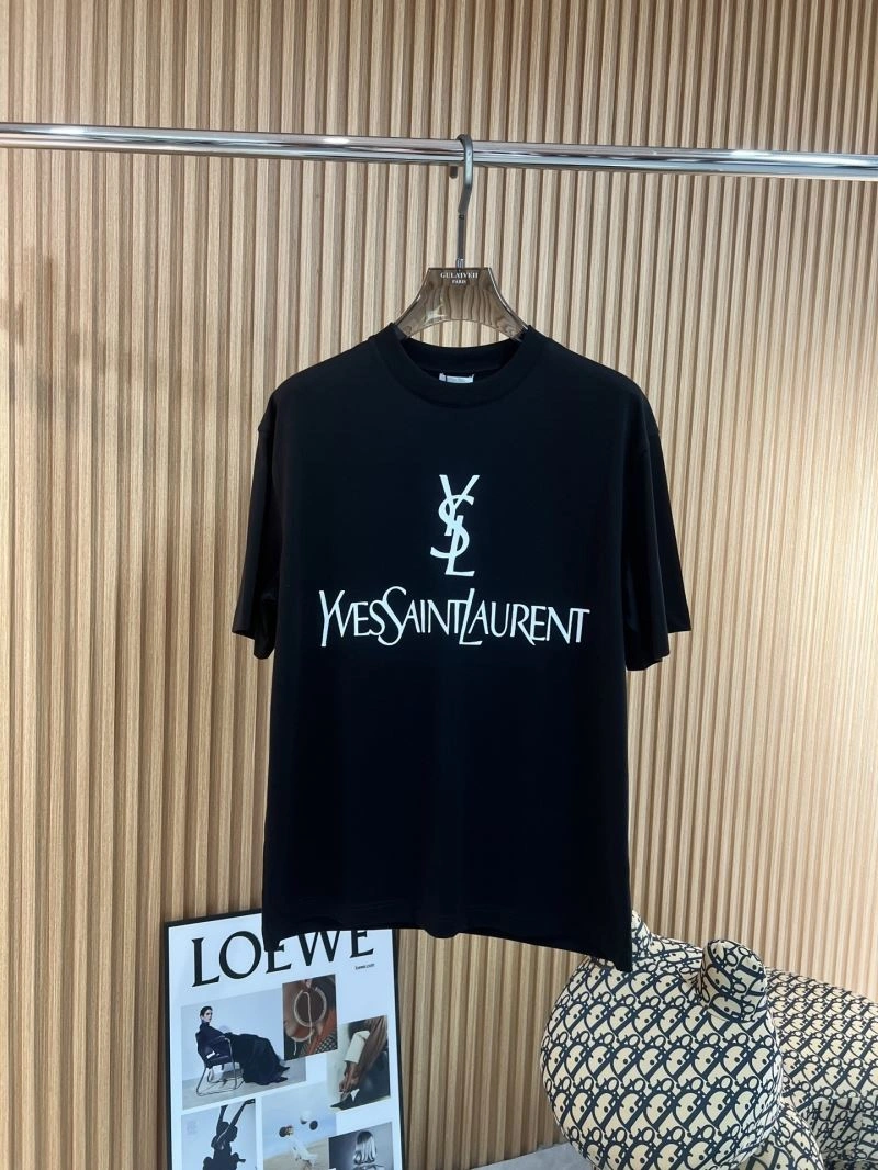 Upgraded Ysl T-Shirts 161236
