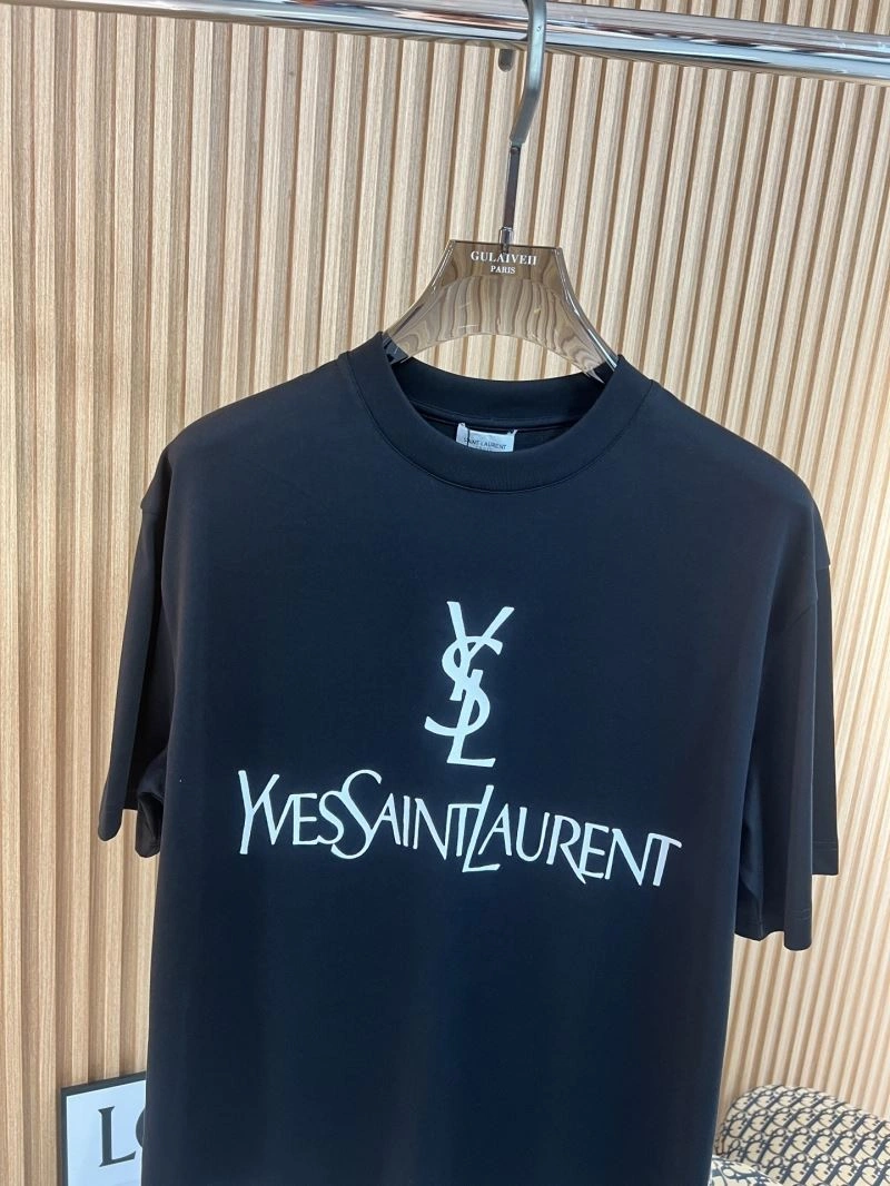 Upgraded Ysl T-Shirts 161236