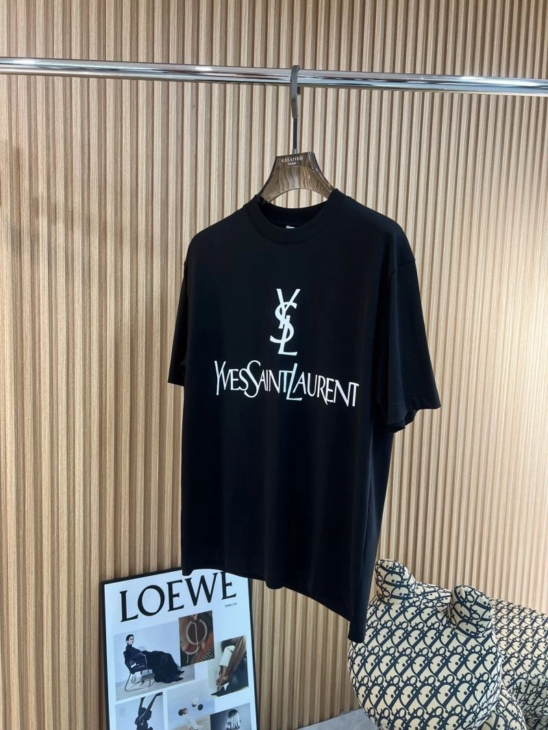 Upgraded Ysl T-Shirts 161236