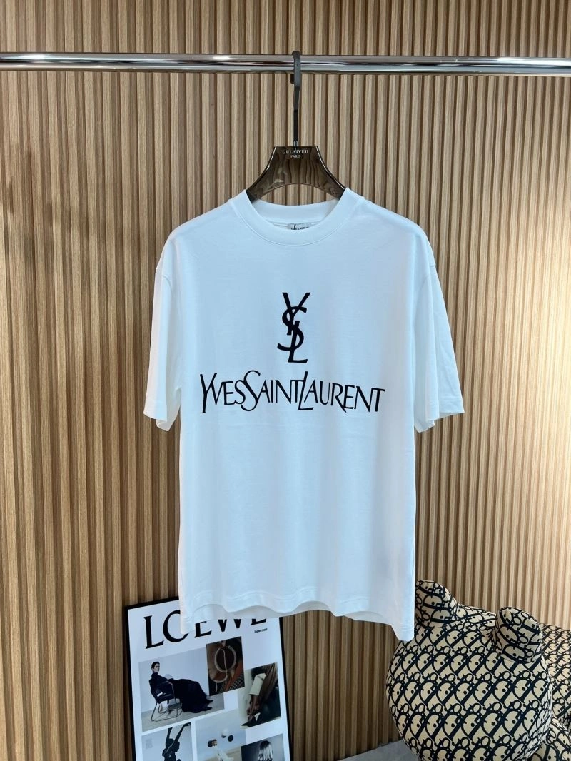 BestValue Ysl T-Shirts 161234