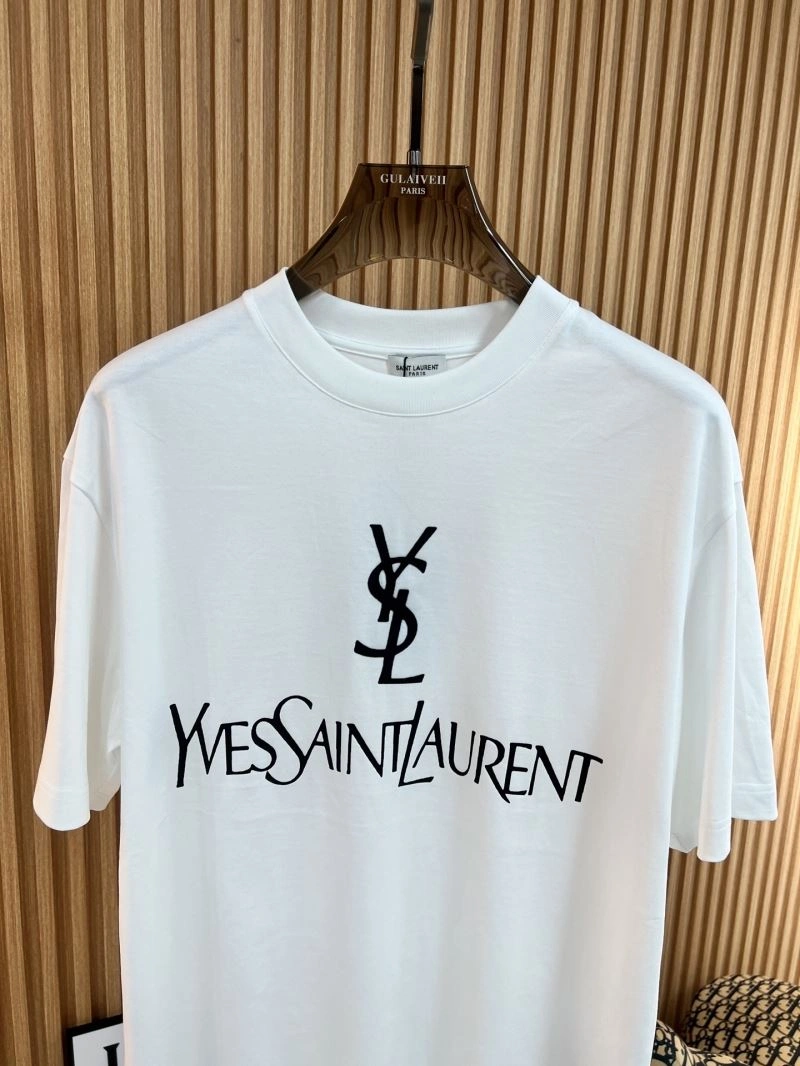 BestValue Ysl T-Shirts 161234