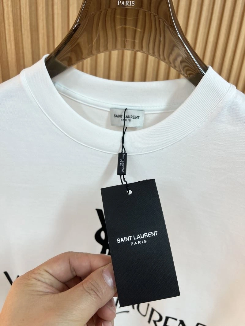 BestValue Ysl T-Shirts 161234